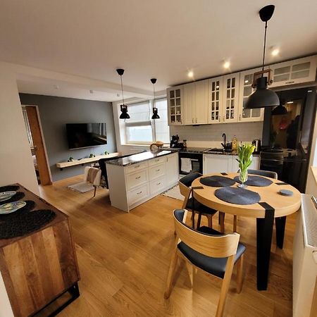 Na Bogowce Apartment Zakopane Exterior foto