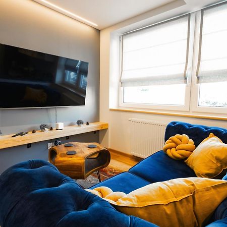 Na Bogowce Apartment Zakopane Exterior foto