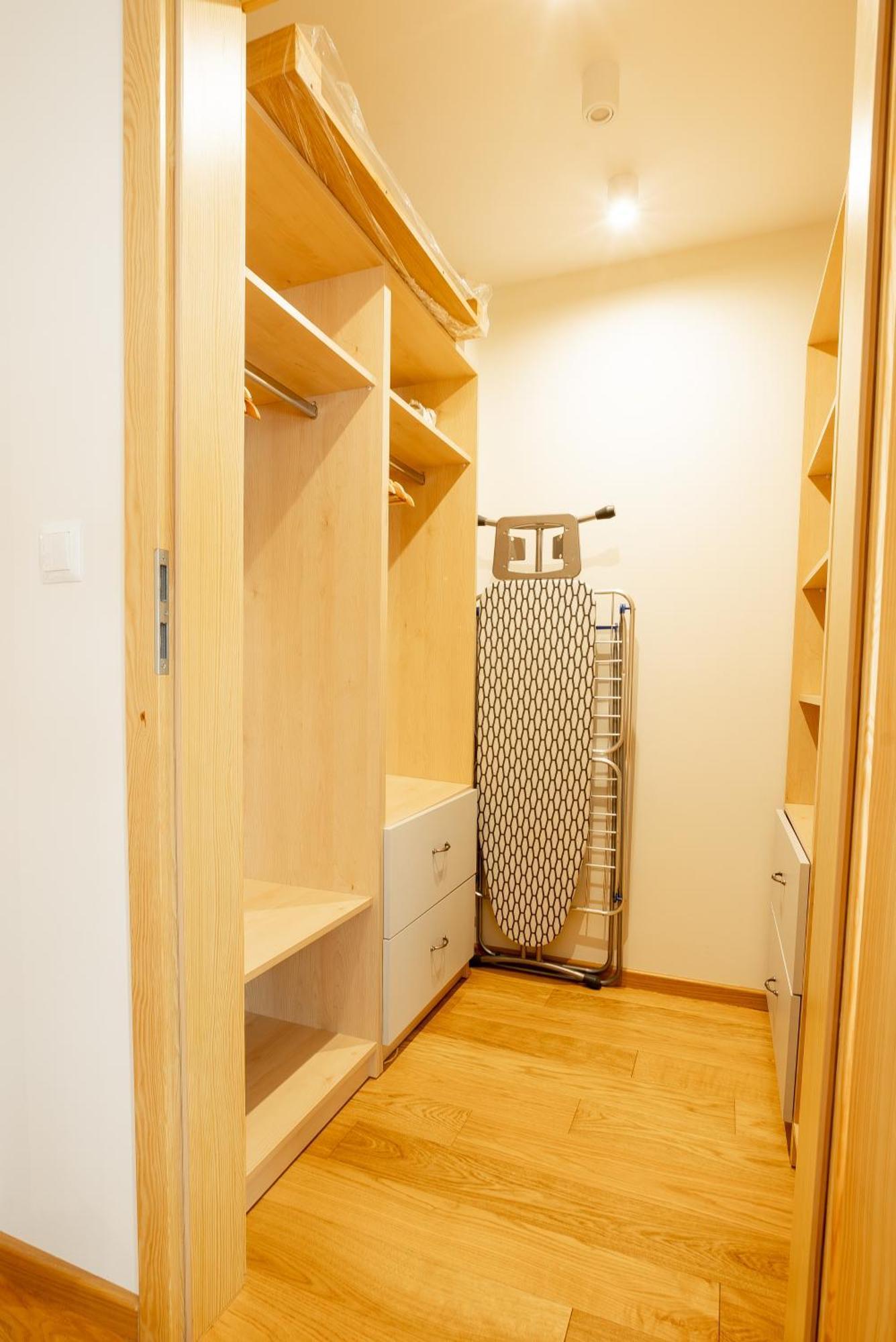 Na Bogowce Apartment Zakopane Exterior foto