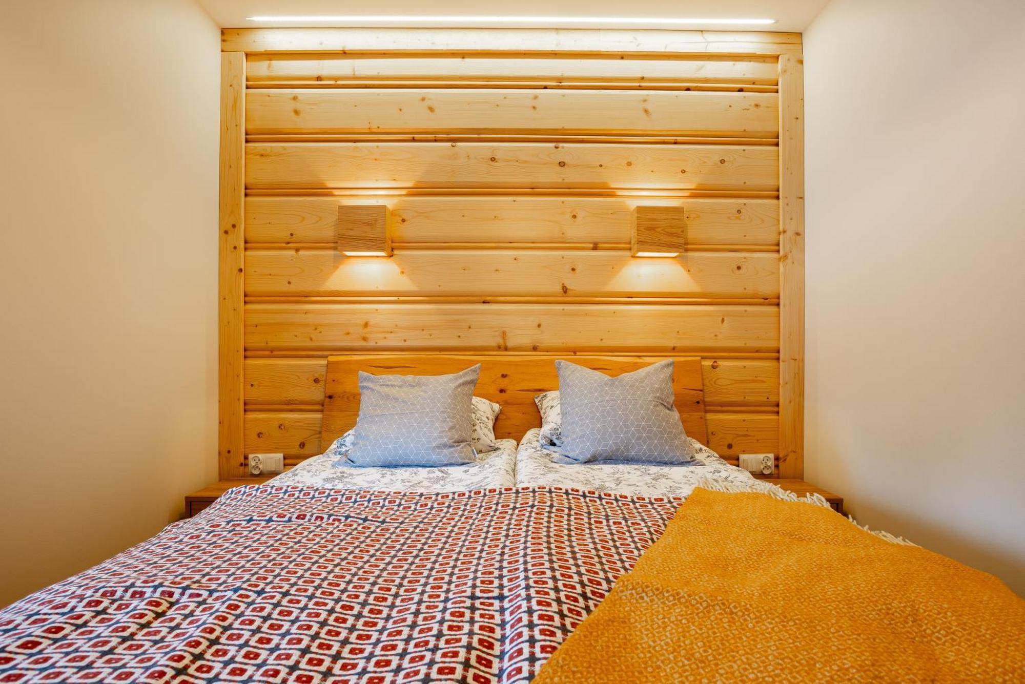Na Bogowce Apartment Zakopane Exterior foto